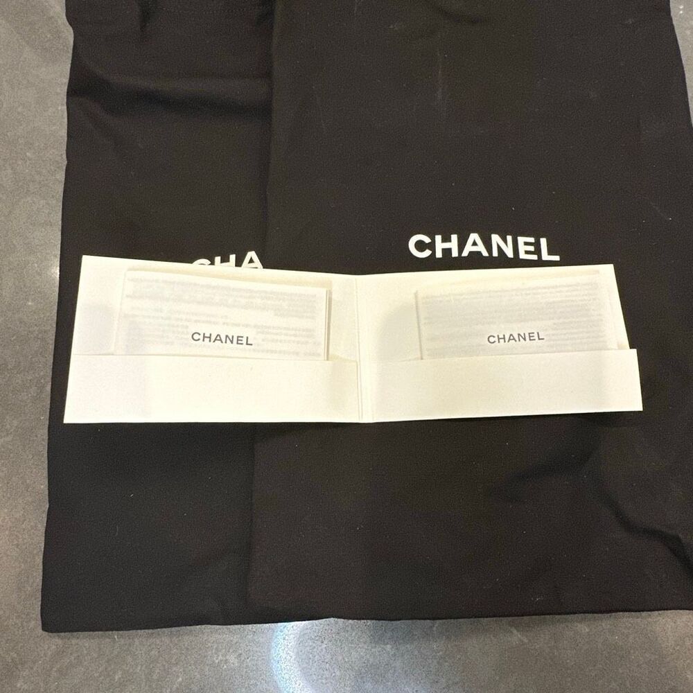 Chanel Box Bundle (5 Piece) - Picture 3 of 11
